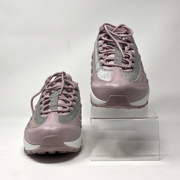 air max 95 rose gold